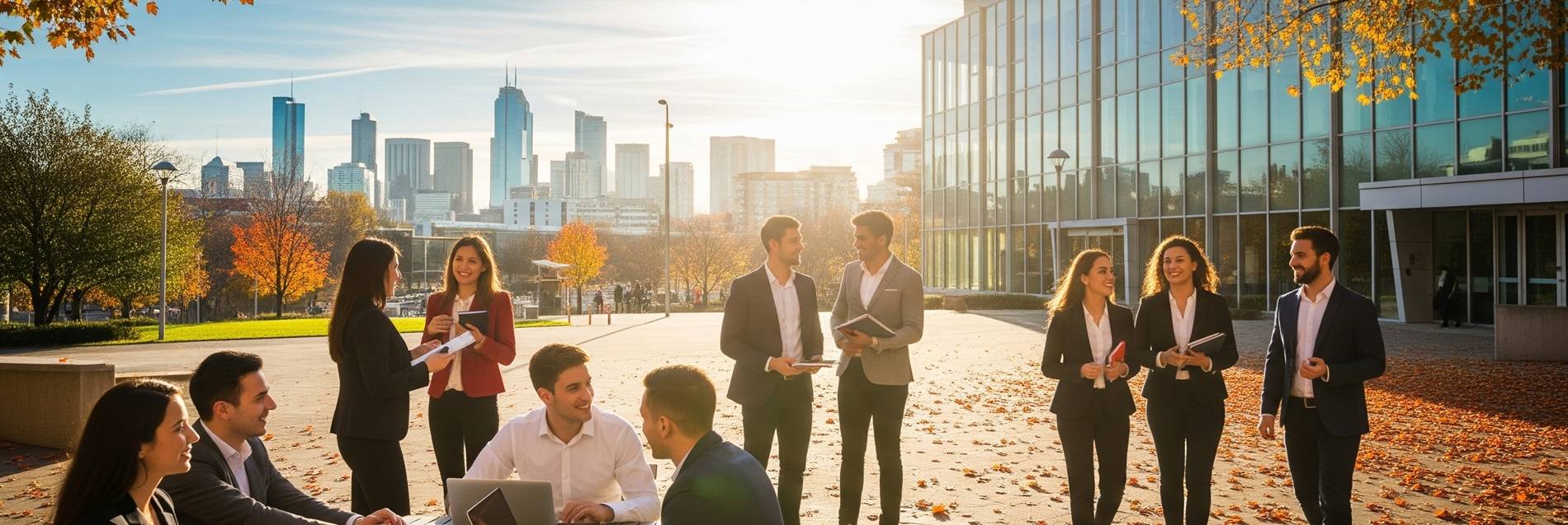 Find Your Perfect Career With Expert Guidance Find Your Perfect Career With Expert Guidance