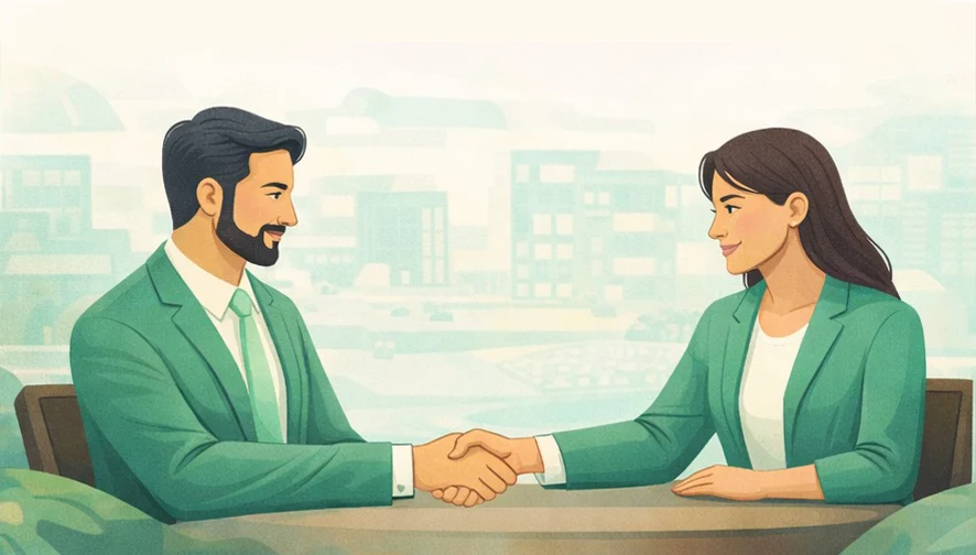 Institutional Collaboration